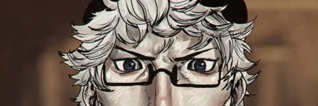 Filé de boi marrom banner