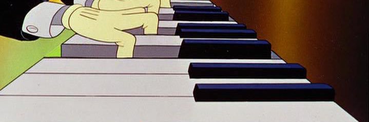 DonMusico's profile banner image