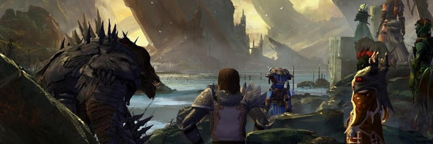 Ivory_Serpent's profile banner image