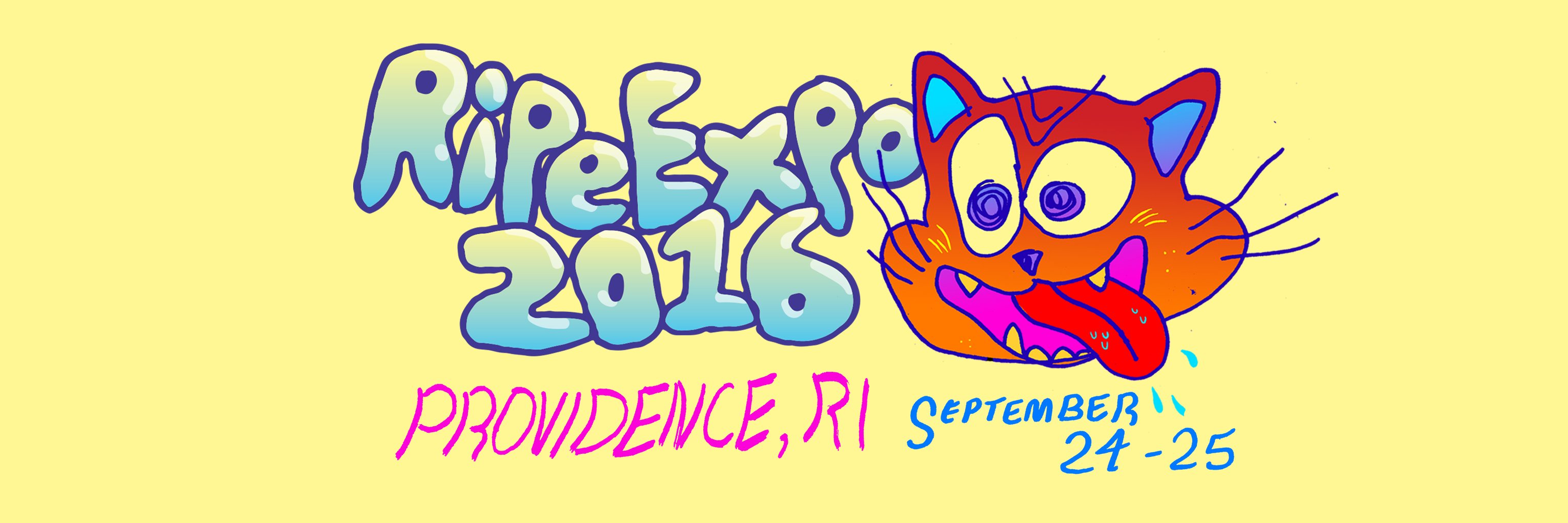 ripexpo's profile banner image