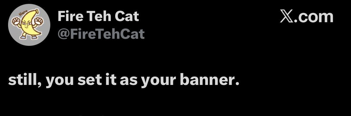 screaming man banner