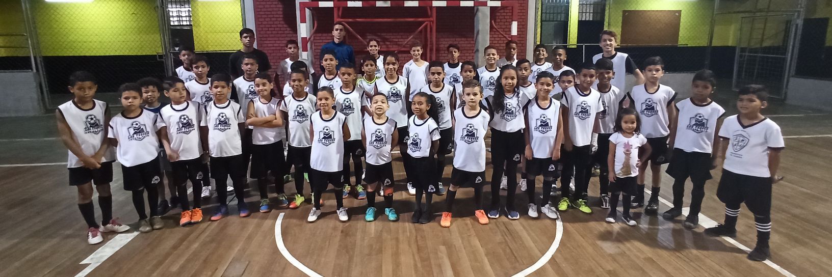 lostequesfutsal's profile banner image