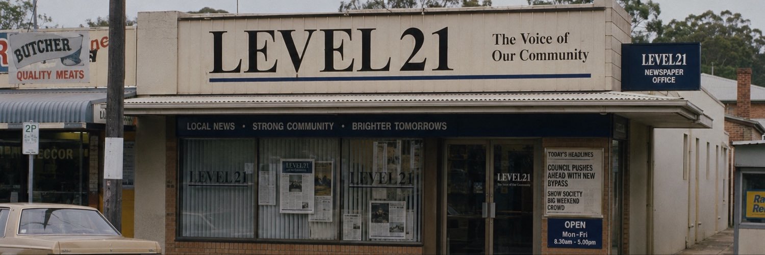 level21_store's profile banner image