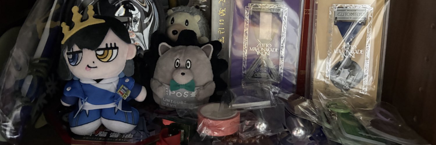 もどき_ 🧟🦀Kアリ② banner