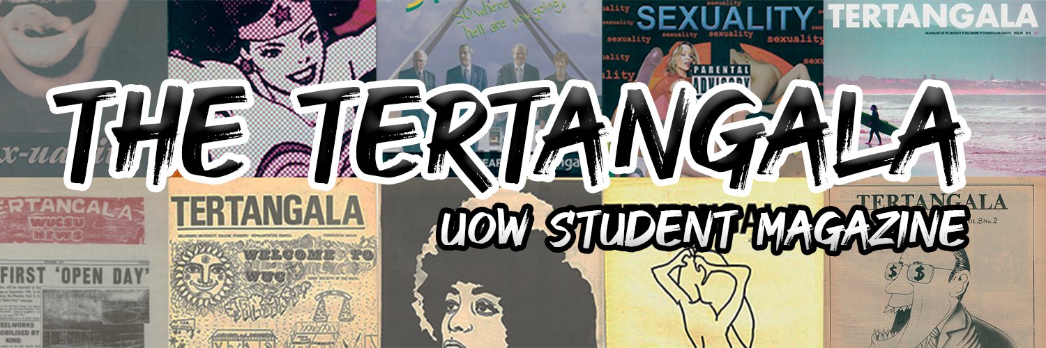 Tertangala's profile banner image