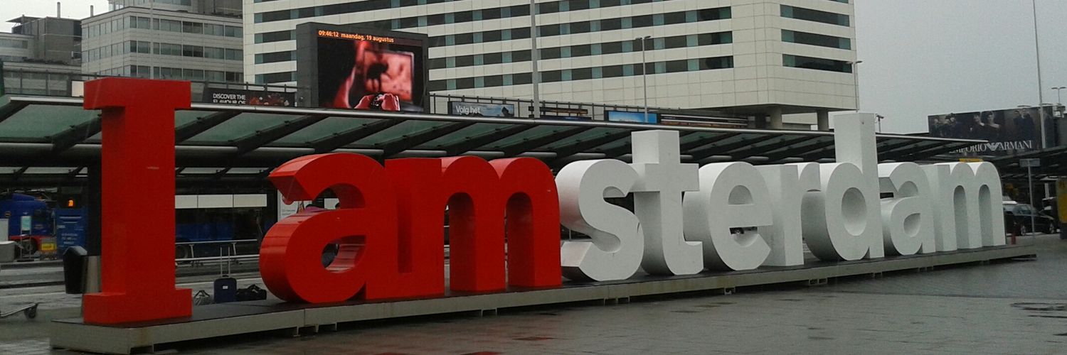 loveamsterdam8's profile banner image