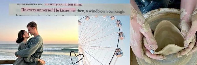 deb 𑣲⋆ off campus spoilers banner