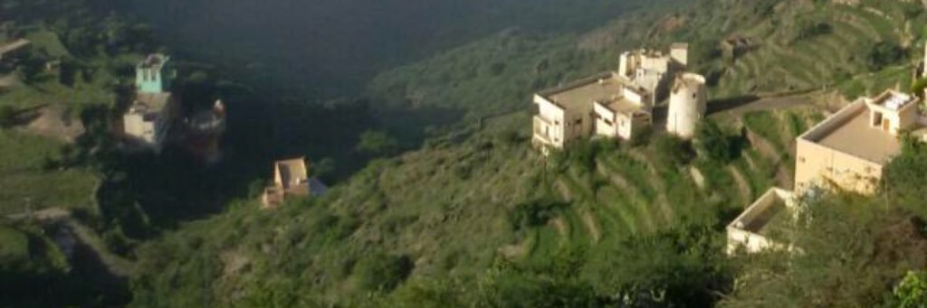 أصداء المناطق banner