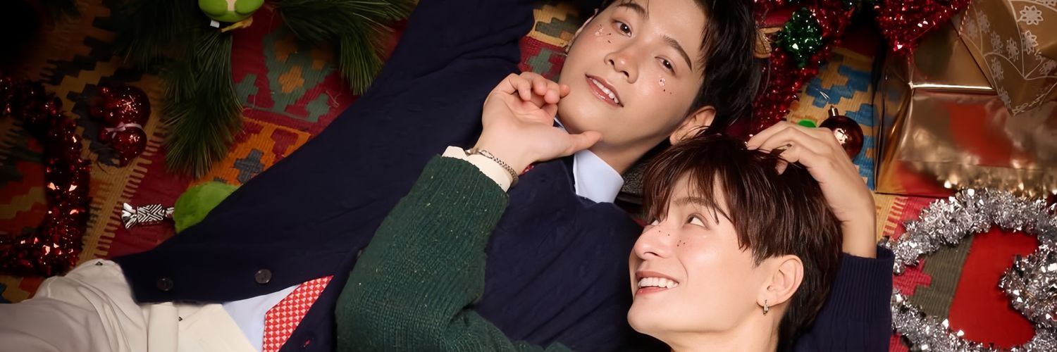 Chendoudou_陈豆豆 banner