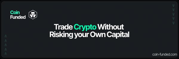 coinfundedprop Profile Banner