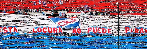 SomosNacional1 Profile Banner