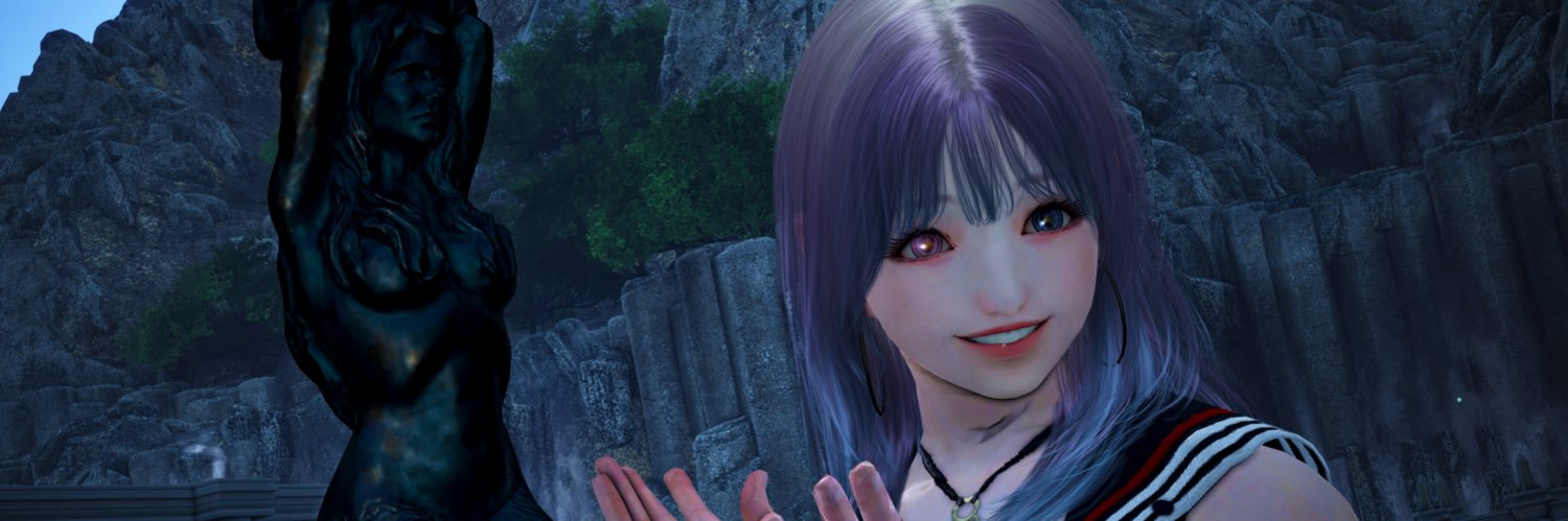 Lenaaasaba's profile banner image