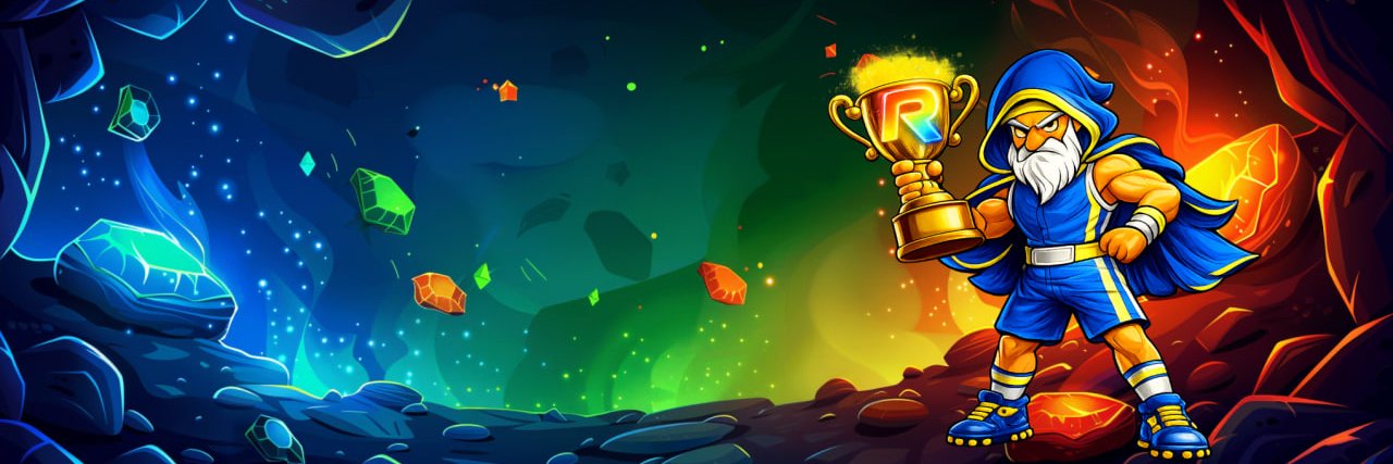 Riviera.gg | Casino + Sportsbook on Base banner