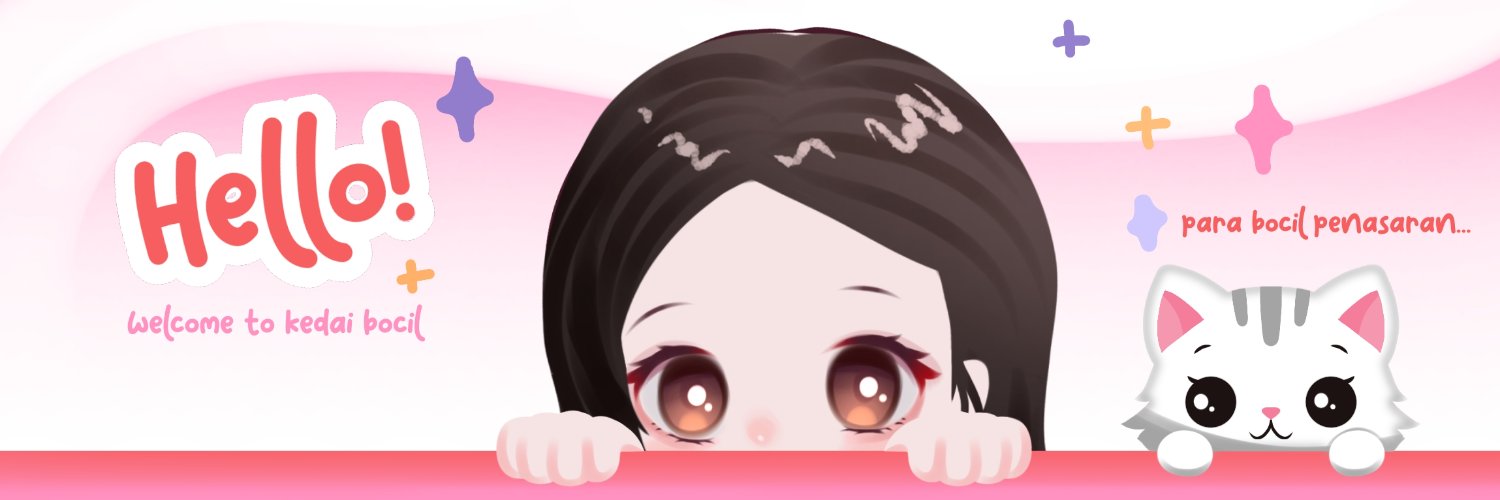 chaa ★ banner