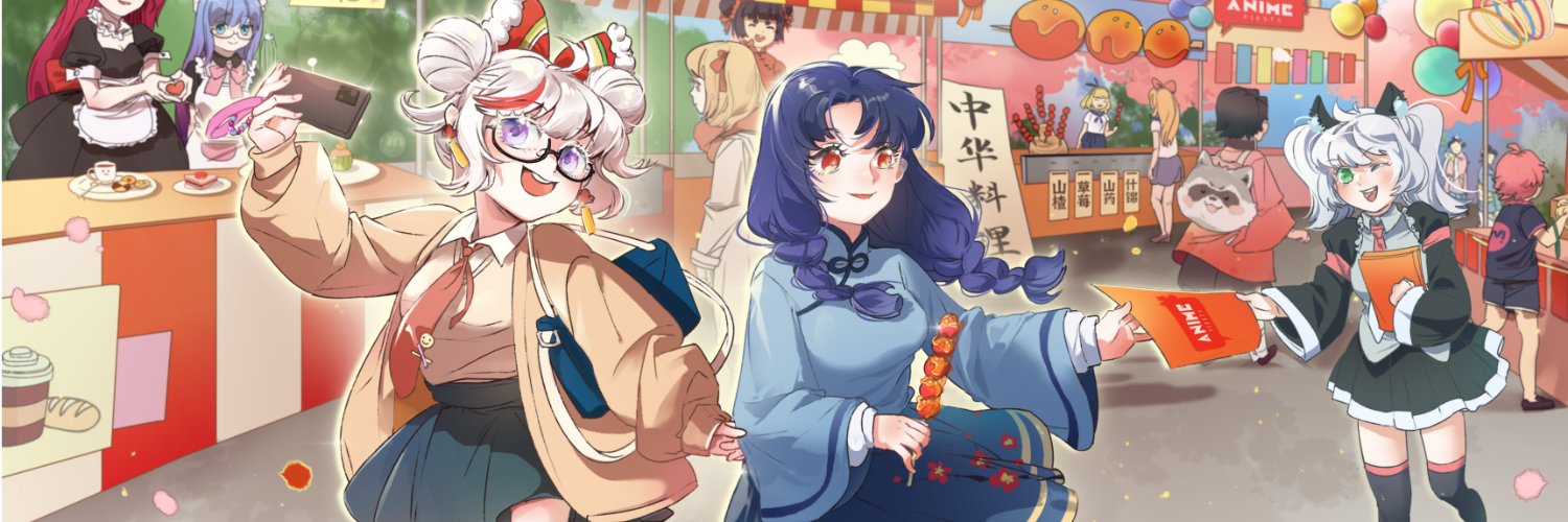 FestM_AF's profile banner image