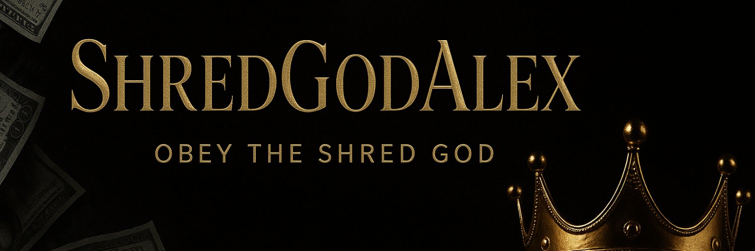 Master Alexander 👑 banner