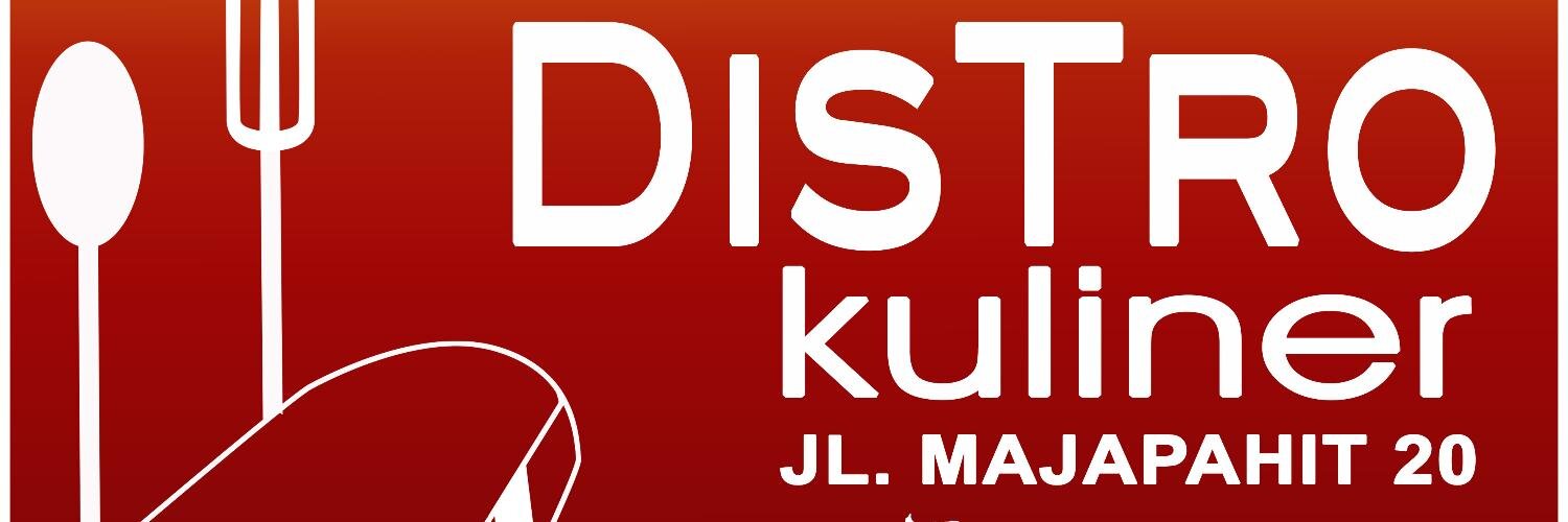 DistroKuliner's profile banner image