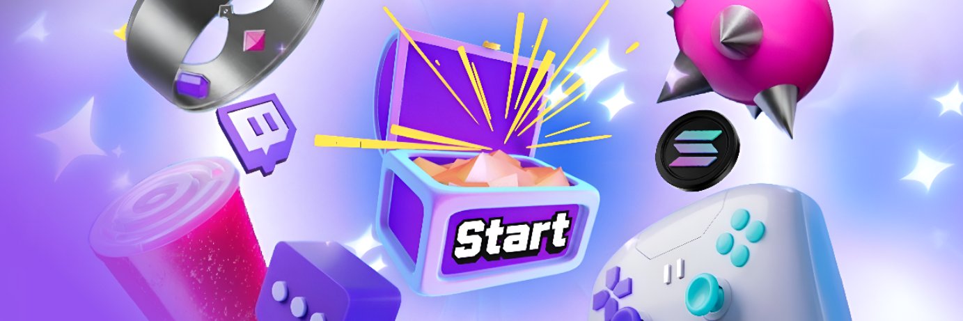 StartCoin banner