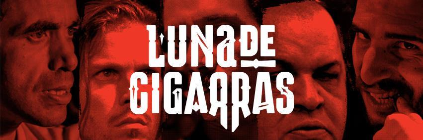 LunadeCigarras's profile banner image