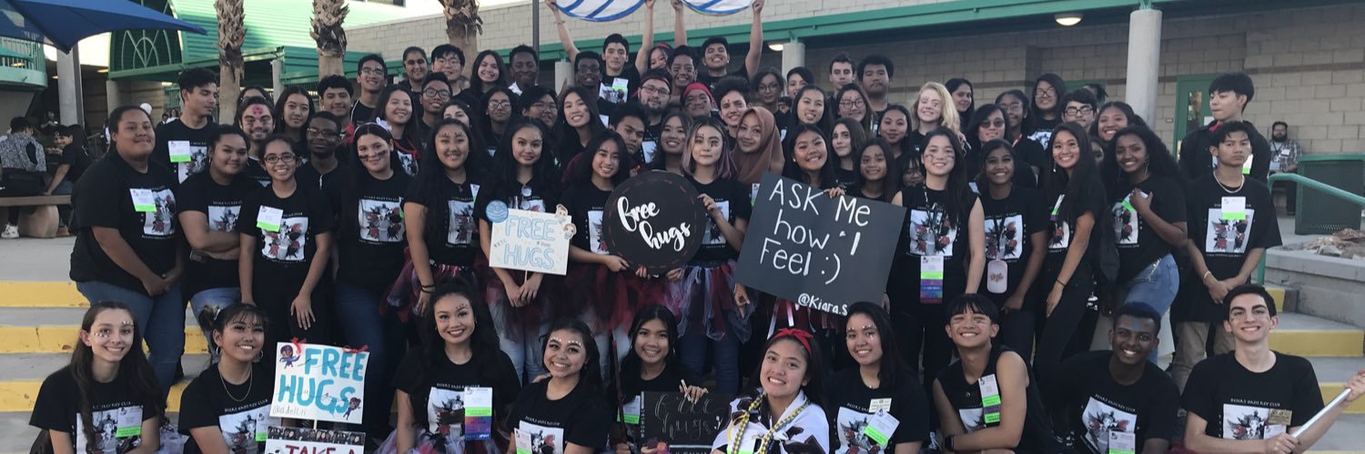 DOHS_KeyClub's profile banner image