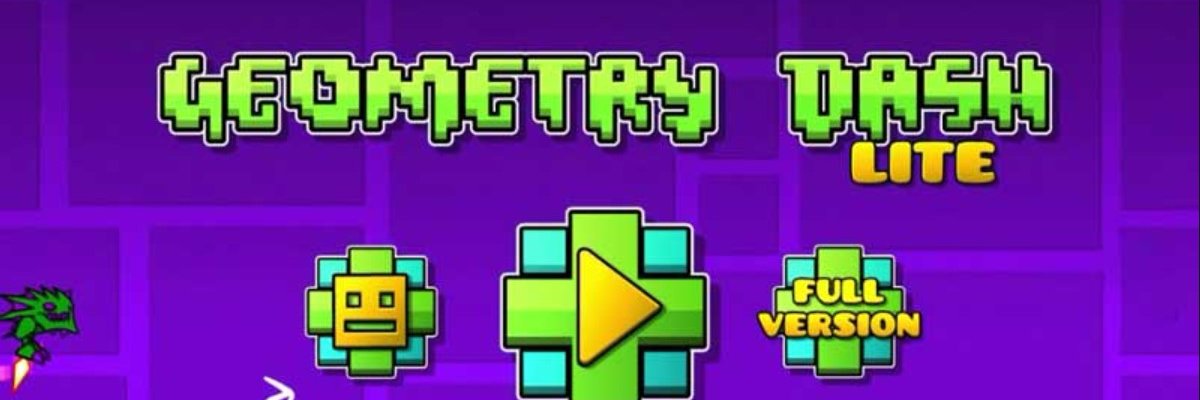 Geometry Dash Lite (@geometrylitepc) / Posts / X