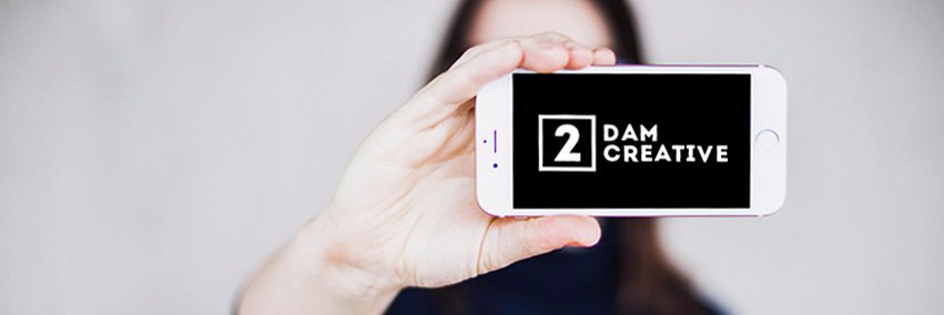 2damcreative's profile banner image