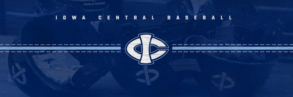 ICCCBaseball Profile Banner