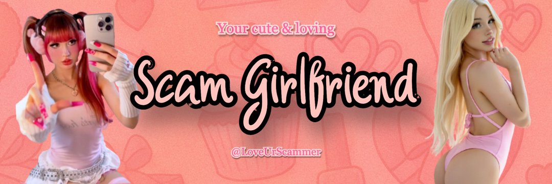 LoveYourScammer's profile banner image