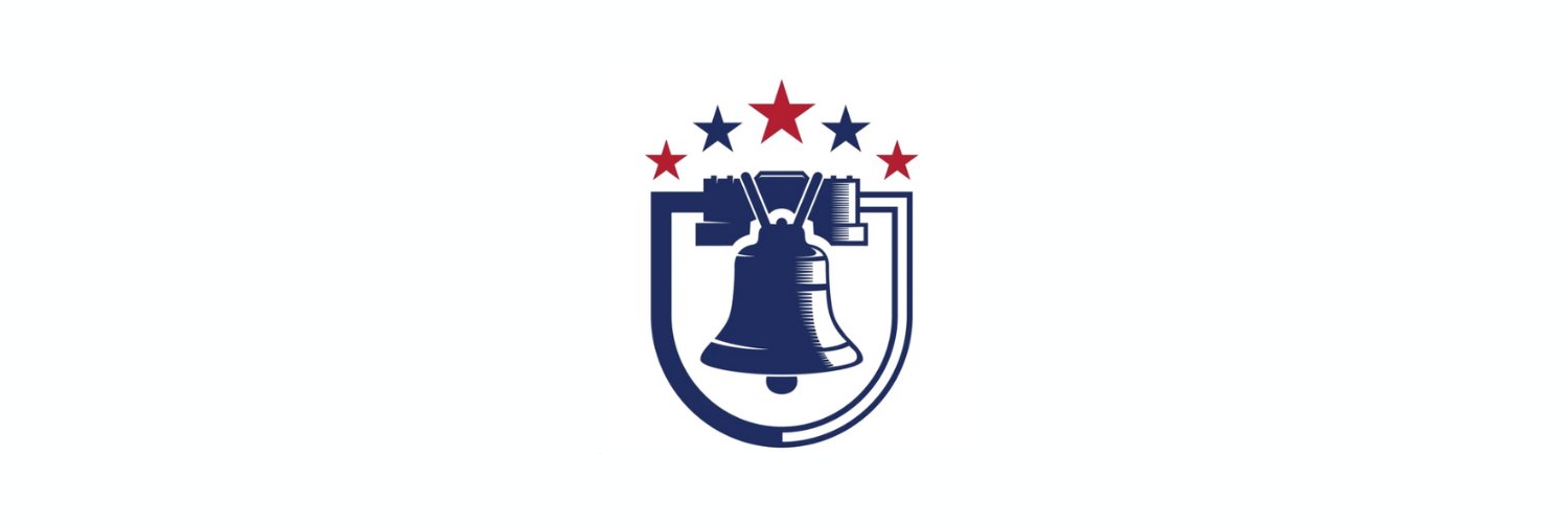 Liberty Bell banner