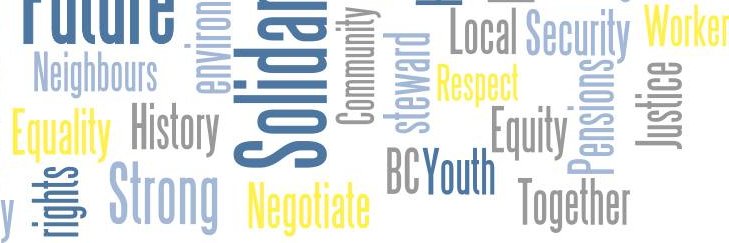 CUPE374's profile banner image
