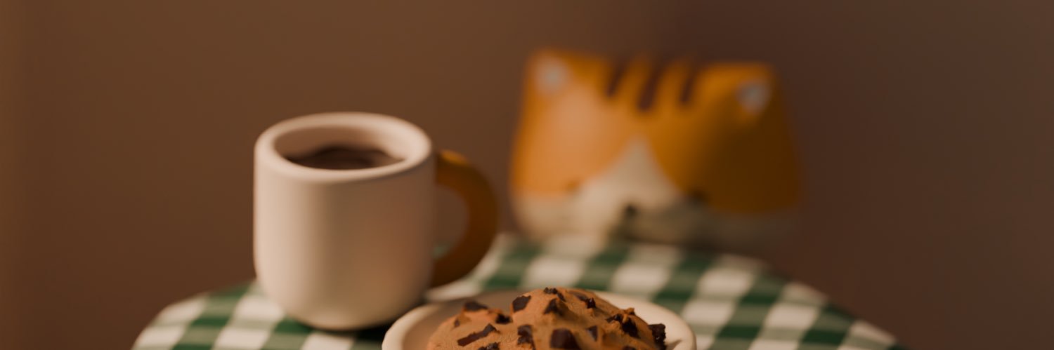 ぷりん🍮あら。どーも banner