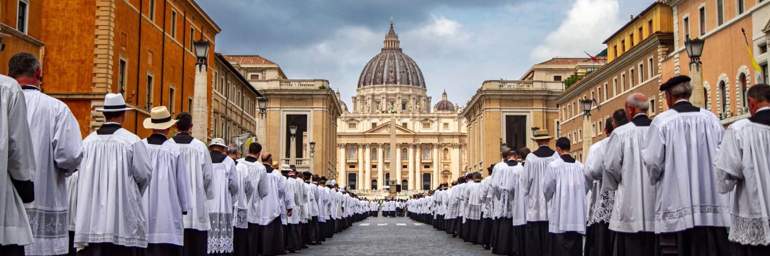 Bring Back Tradition ⚔️ banner