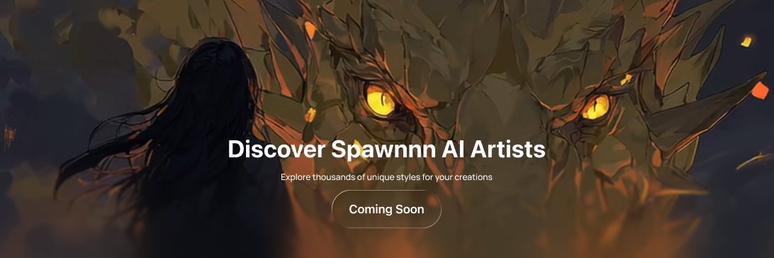 Spawnnn banner