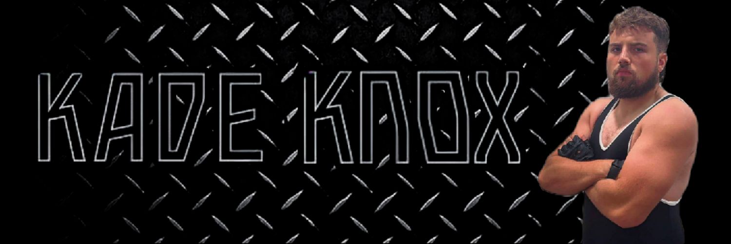 Kade Knox banner