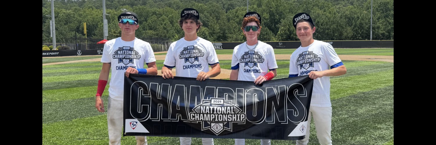 Graham Barton banner