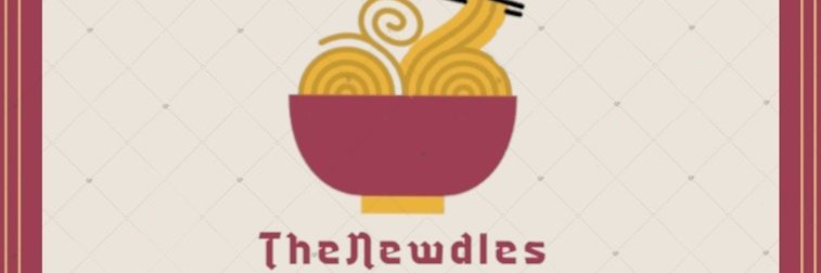 TheNewdles banner