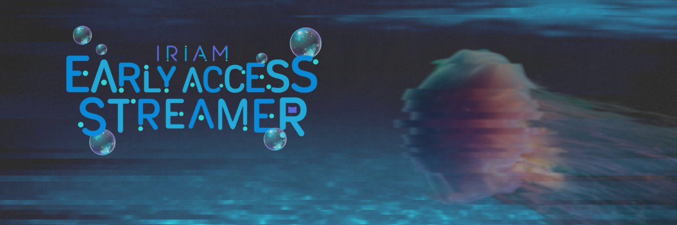 Cya//Nea 🪼🪦 【IRIAM Early Access】 banner