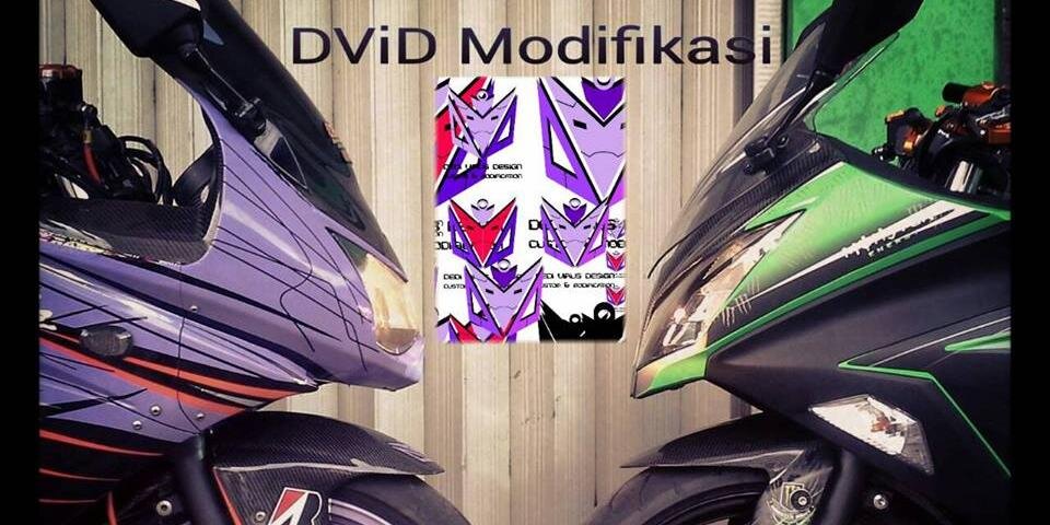 ModifikasiDvid's profile banner image