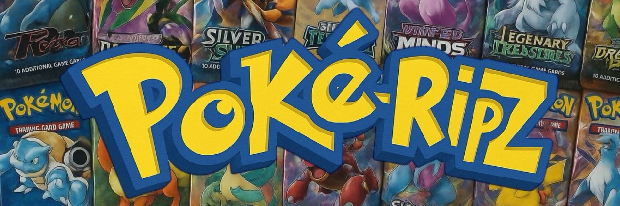 PokeRipz's profile banner image