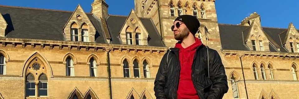 adelblanco00's profile banner image