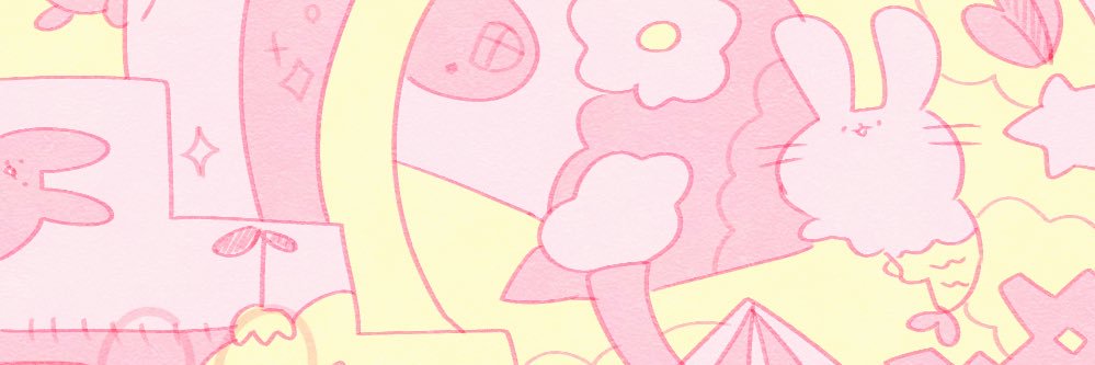 なぷ🐰🍤 banner