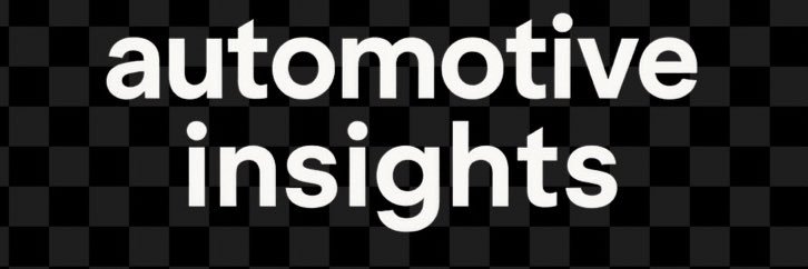 Automotiveinsi's profile banner image