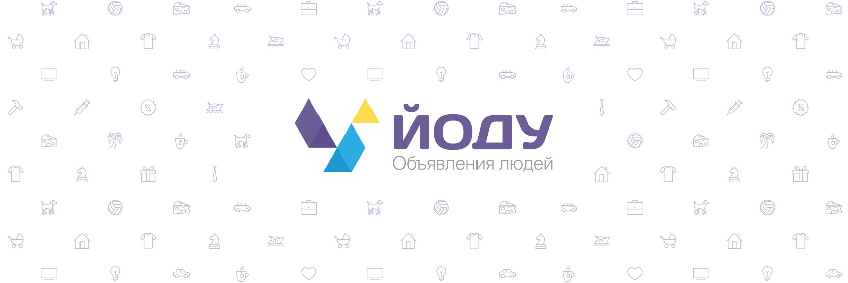 Yodu_ru's profile banner image