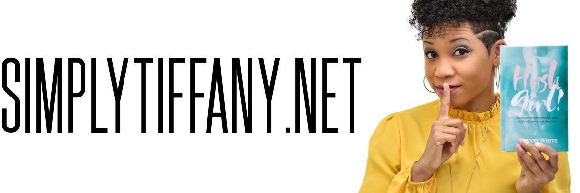 imSimplyTiffany's profile banner image