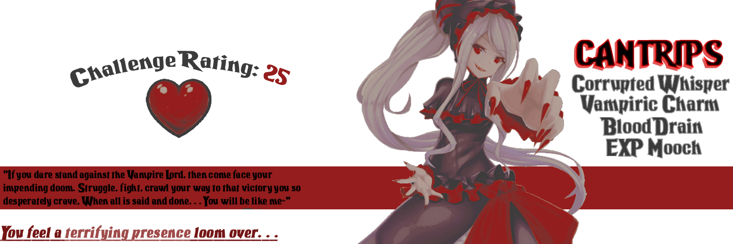 𝓫lood maniac banner