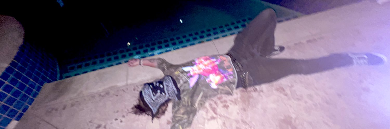 XaviTheZombie's profile banner image