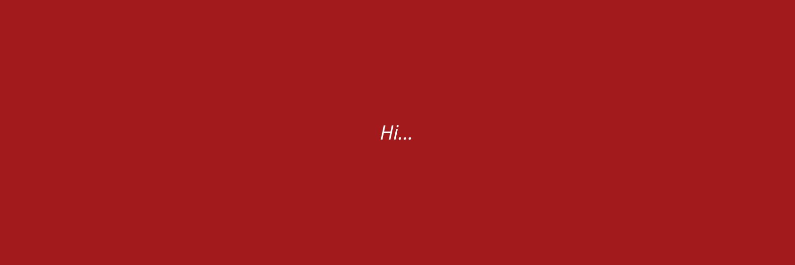 Itsmeramx's profile banner image