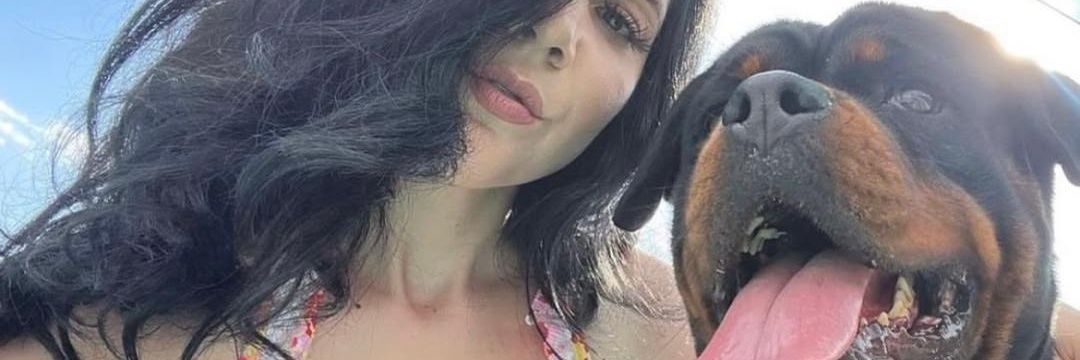 BitchEvee's profile banner image