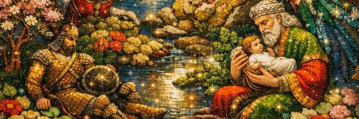 Zakeya321's profile banner image