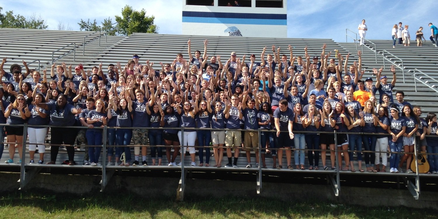 WeAreFHS2015's profile banner image